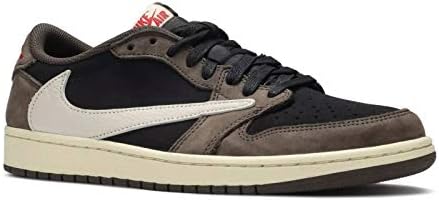 Amazon.com | Nike Jordan Mens Air Jordan 1 Low OG SP DM7866 140